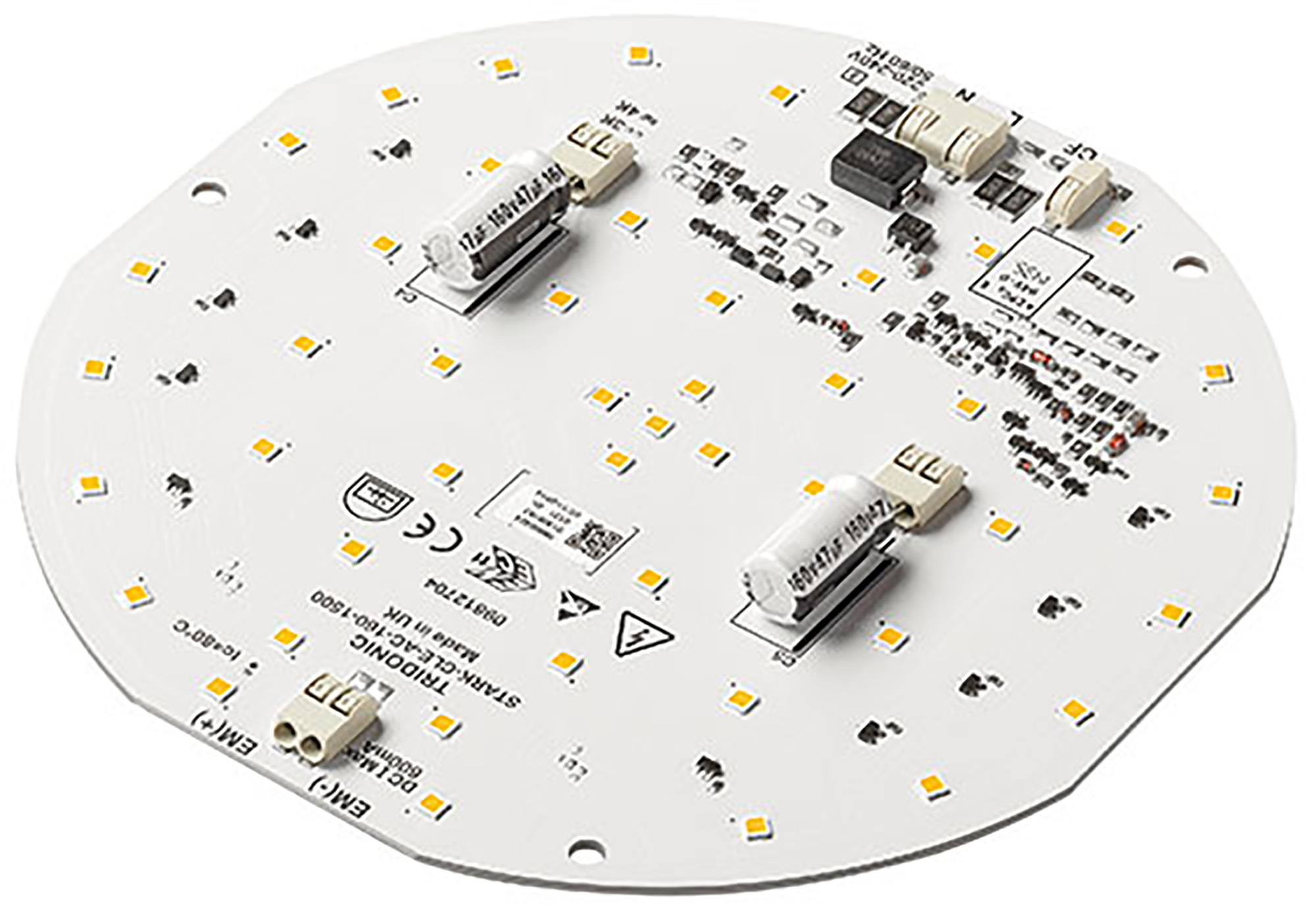 CLE Components Tridonic LED Boards CLE Components Tridonic LED Boards